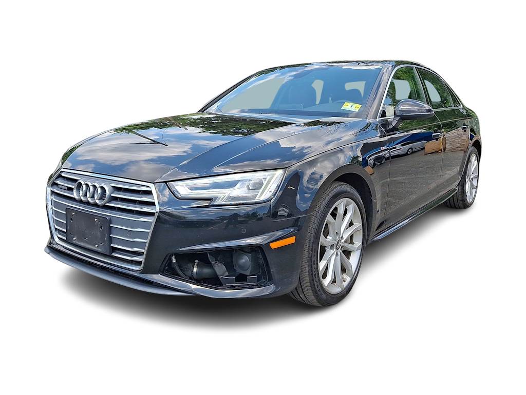 audi a4 2019 WAUENAF43KN001203 image audi a4 2019 WAUENAF43KN001203 image