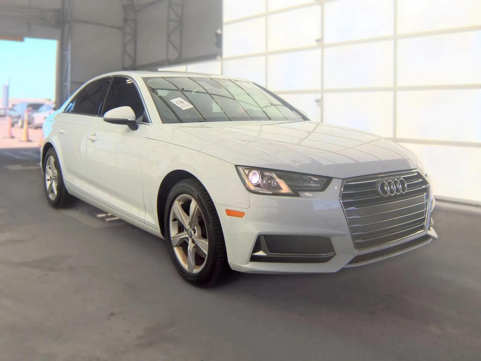 audi a4 2019 WAUGMAF44KN004591 image audi a4 2019 WAUGMAF44KN004591 image