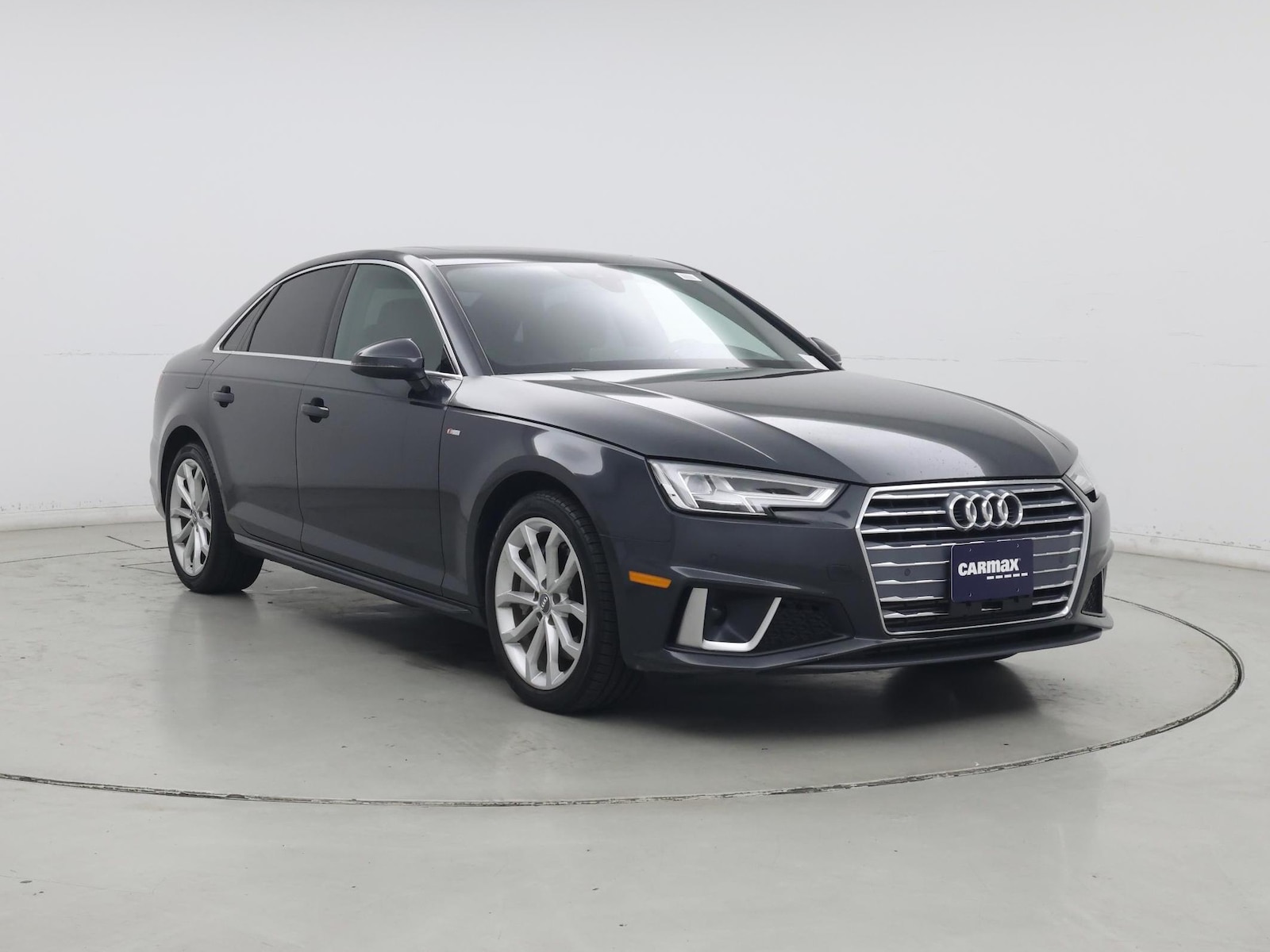 audi a4 2019 WAUENAF49KA048016 image audi a4 2019 WAUENAF49KA048016 image