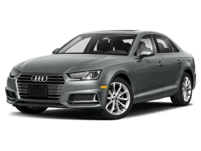 audi a4 2019 WAUGMAF46KA045943 image audi a4 2019 WAUGMAF46KA045943 image