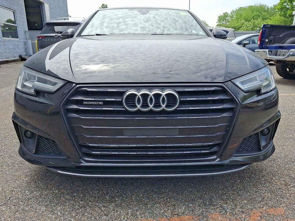 audi a4 2019 WAUENAF4XKN017172 image audi a4 2019 WAUENAF4XKN017172 image