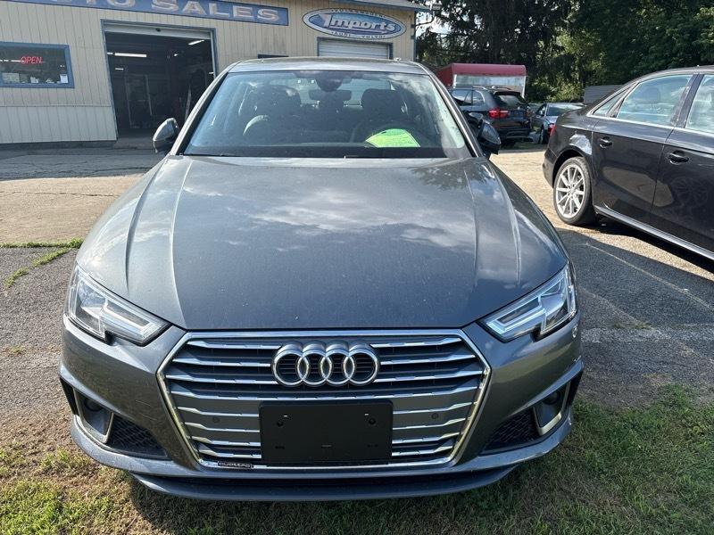 audi a4 2019 WAUENAF49KN015803 image audi a4 2019 WAUENAF49KN015803 image