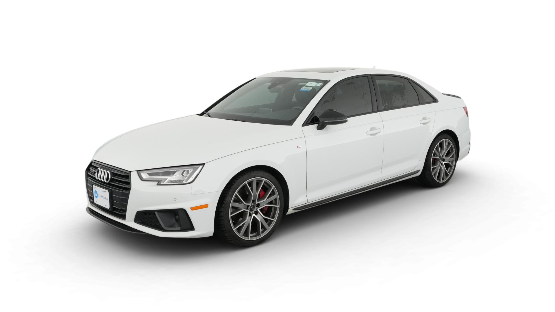 audi a4 2019 WAUENAF41KN003015 image audi a4 2019 WAUENAF41KN003015 image
