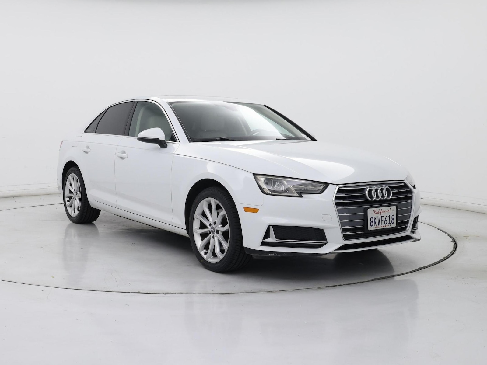 audi a4 2019 WAUGMAF43KN007837 image audi a4 2019 WAUGMAF43KN007837 image