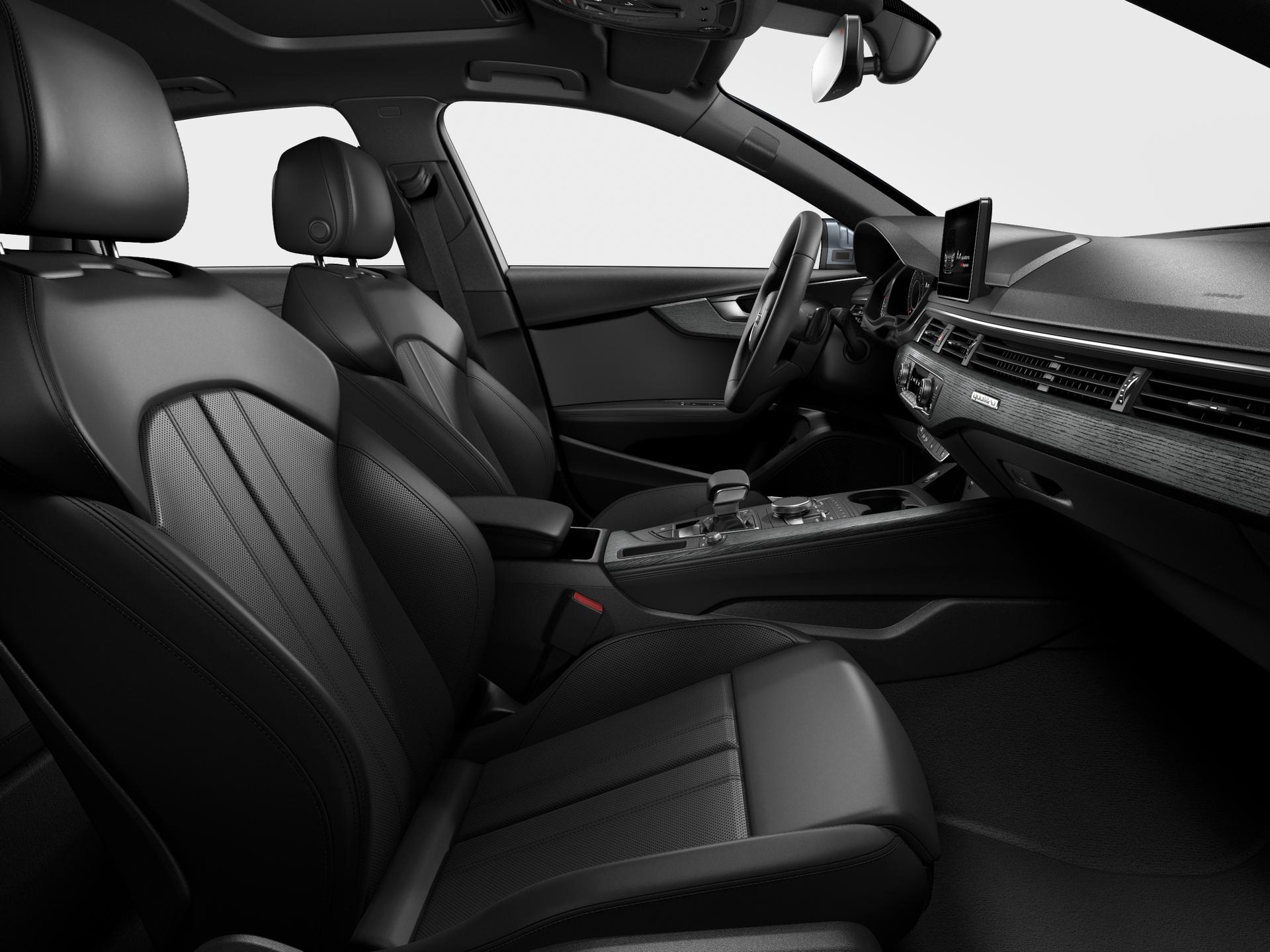 audi a4 2019 WAUFNAF49KN017880 image audi a4 2019 WAUFNAF49KN017880 image