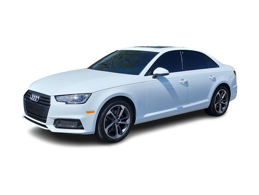 audi a4 2019 WAUGMAF47KN020378 image audi a4 2019 WAUGMAF47KN020378 image