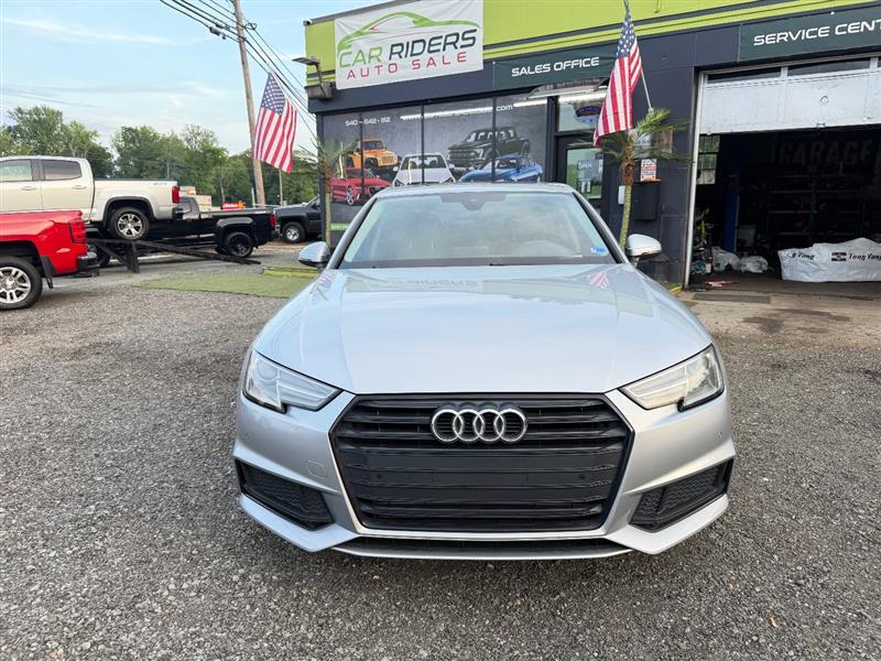audi a4 2019 WAUGMAF45KA112239 image audi a4 2019 WAUGMAF45KA112239 image