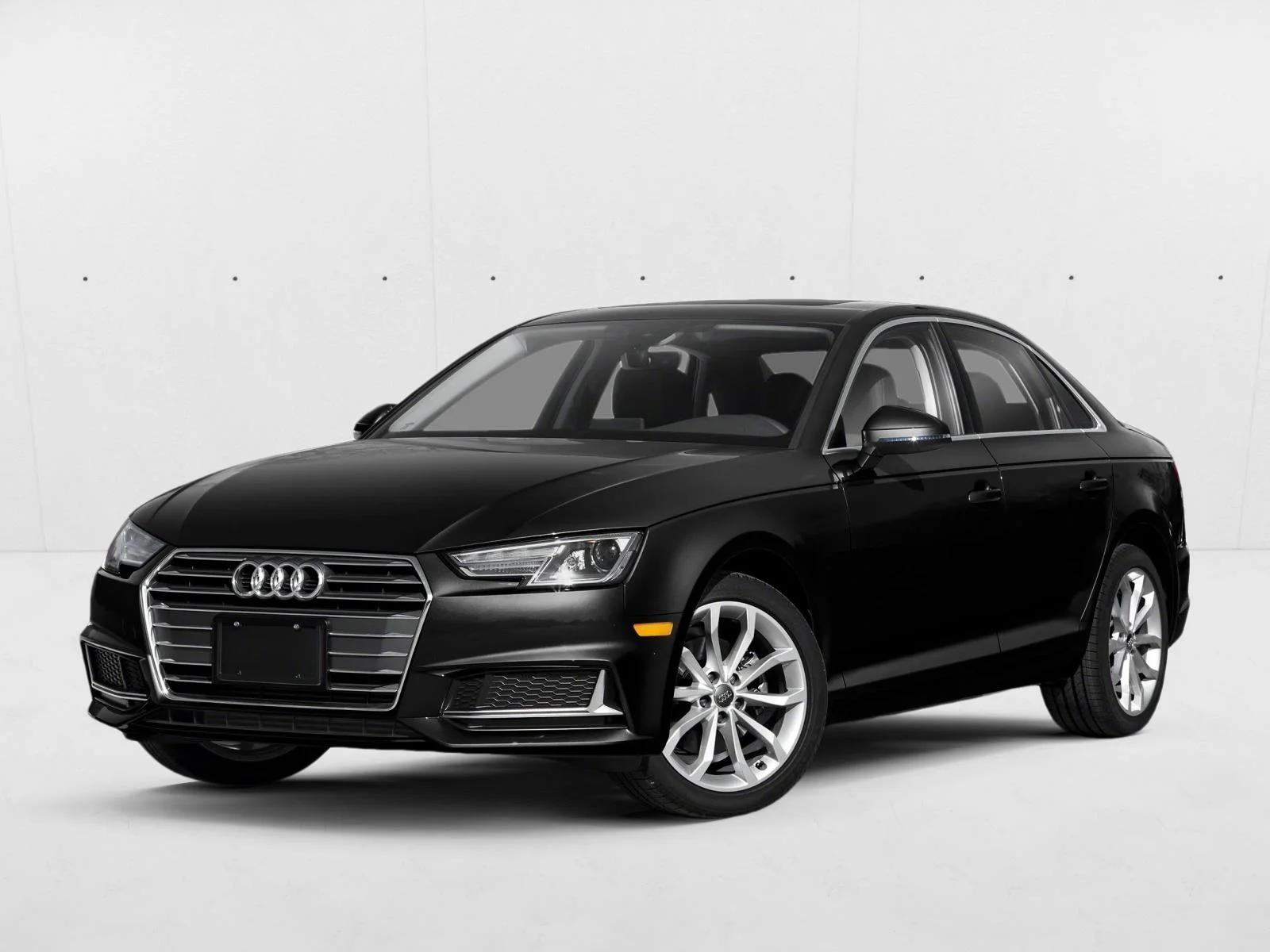 audi a4 2019 WAUENAF47KA075960 image audi a4 2019 WAUENAF47KA075960 image