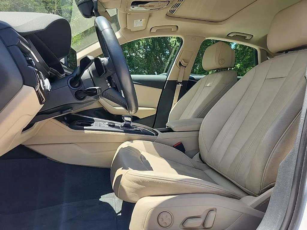 audi a4 2019 WAUDNAF4XKA118411 image audi a4 2019 WAUDNAF4XKA118411 image