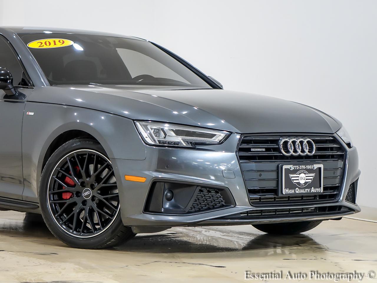 audi a4 2019 WAUENAF43KN005493 image audi a4 2019 WAUENAF43KN005493 image