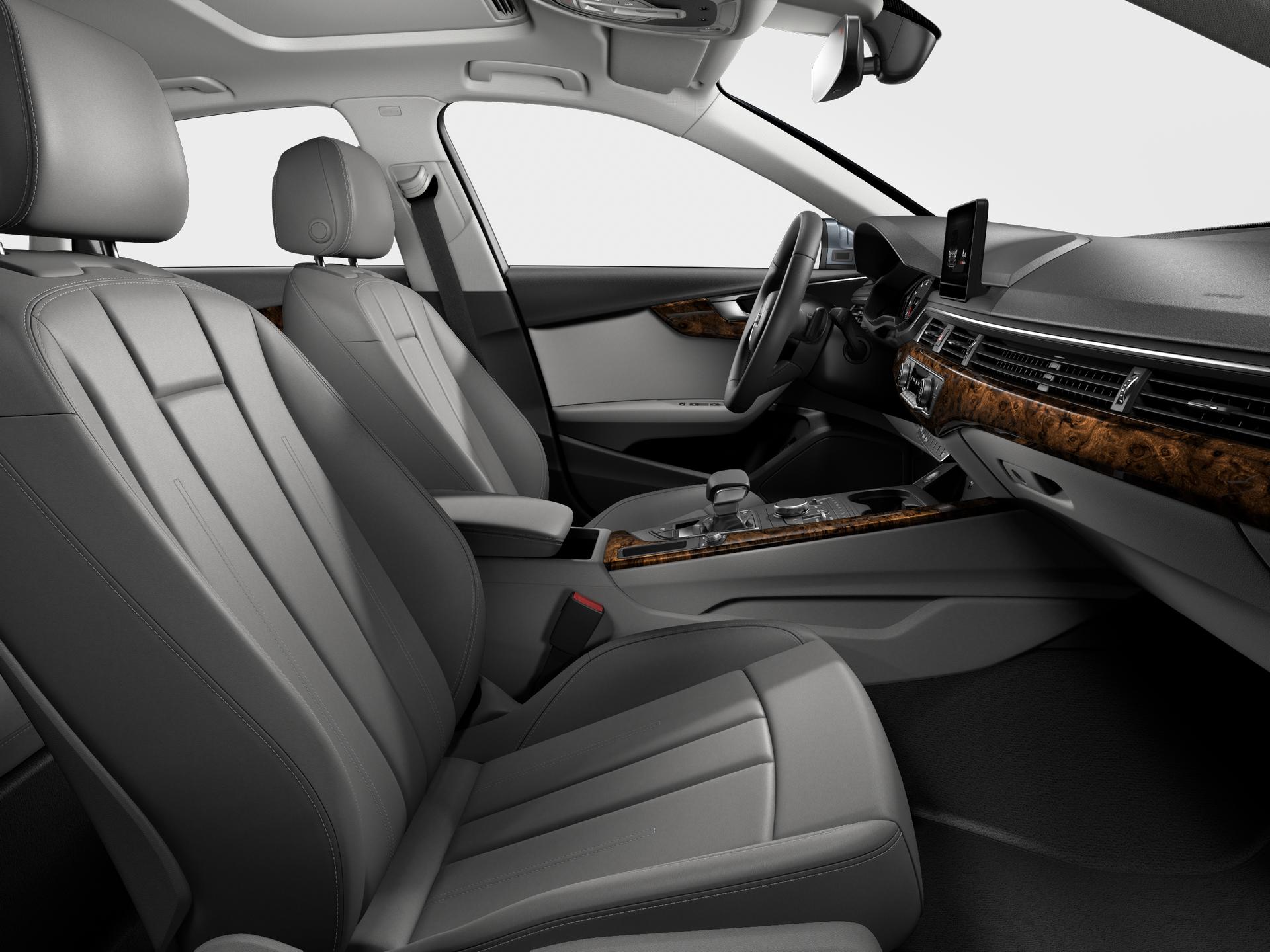 audi a4 2019 WAUGMAF43KA015881 image audi a4 2019 WAUGMAF43KA015881 image