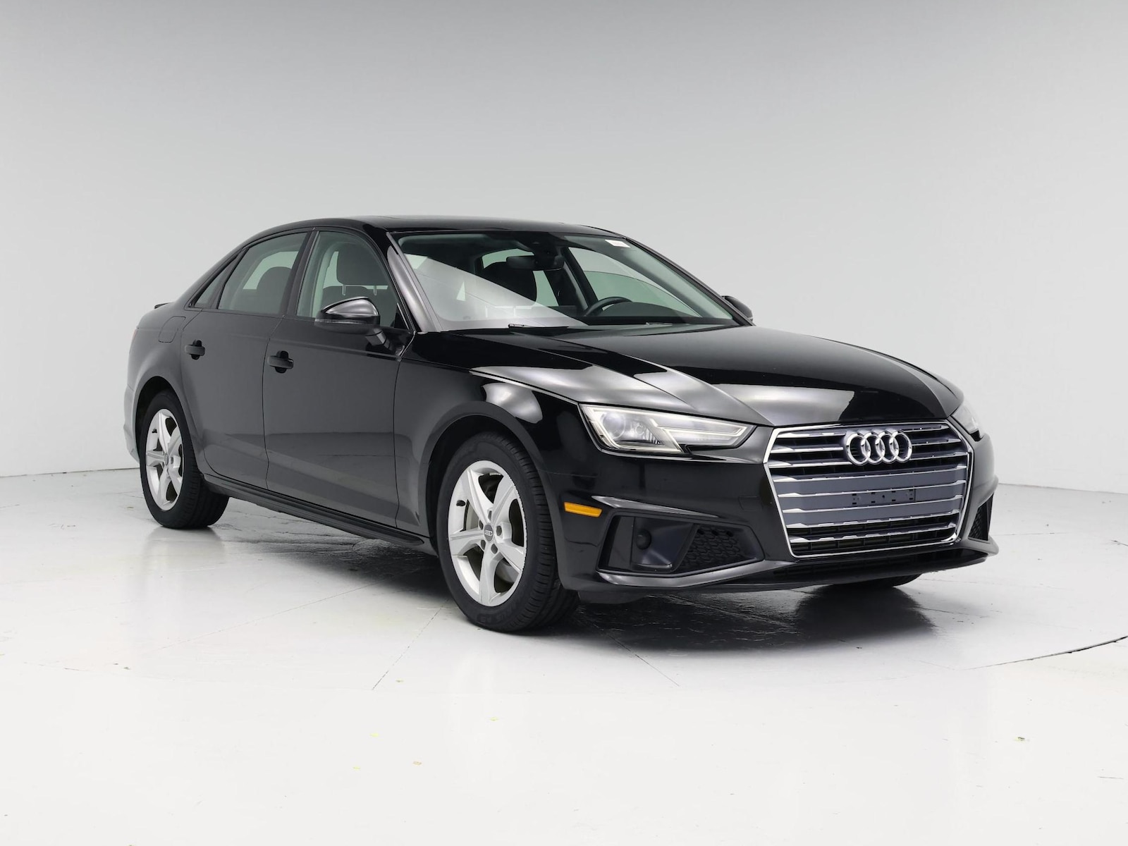 audi a4 2019 WAUDNAF43KA103846 image audi a4 2019 WAUDNAF43KA103846 image
