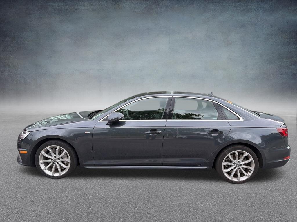 audi a4 2019 WAUENAF47KA047379 image audi a4 2019 WAUENAF47KA047379 image