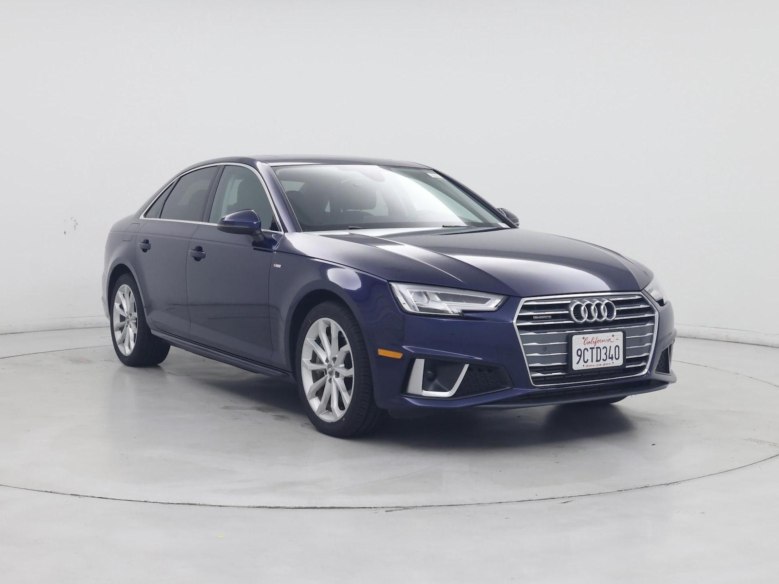 audi a4 2019 WAUENAF47KN008333 image audi a4 2019 WAUENAF47KN008333 image