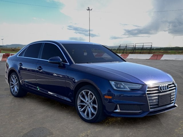 audi a4 2019 WAUGMAF40KA061135 image audi a4 2019 WAUGMAF40KA061135 image