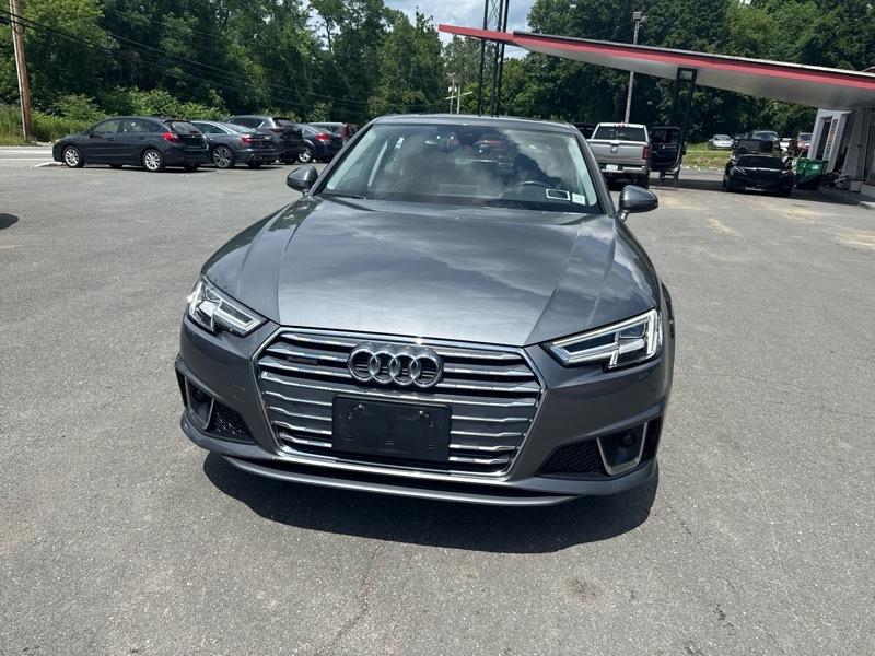 audi a4 2019 WAUENAF4XKN020086 image audi a4 2019 WAUENAF4XKN020086 image