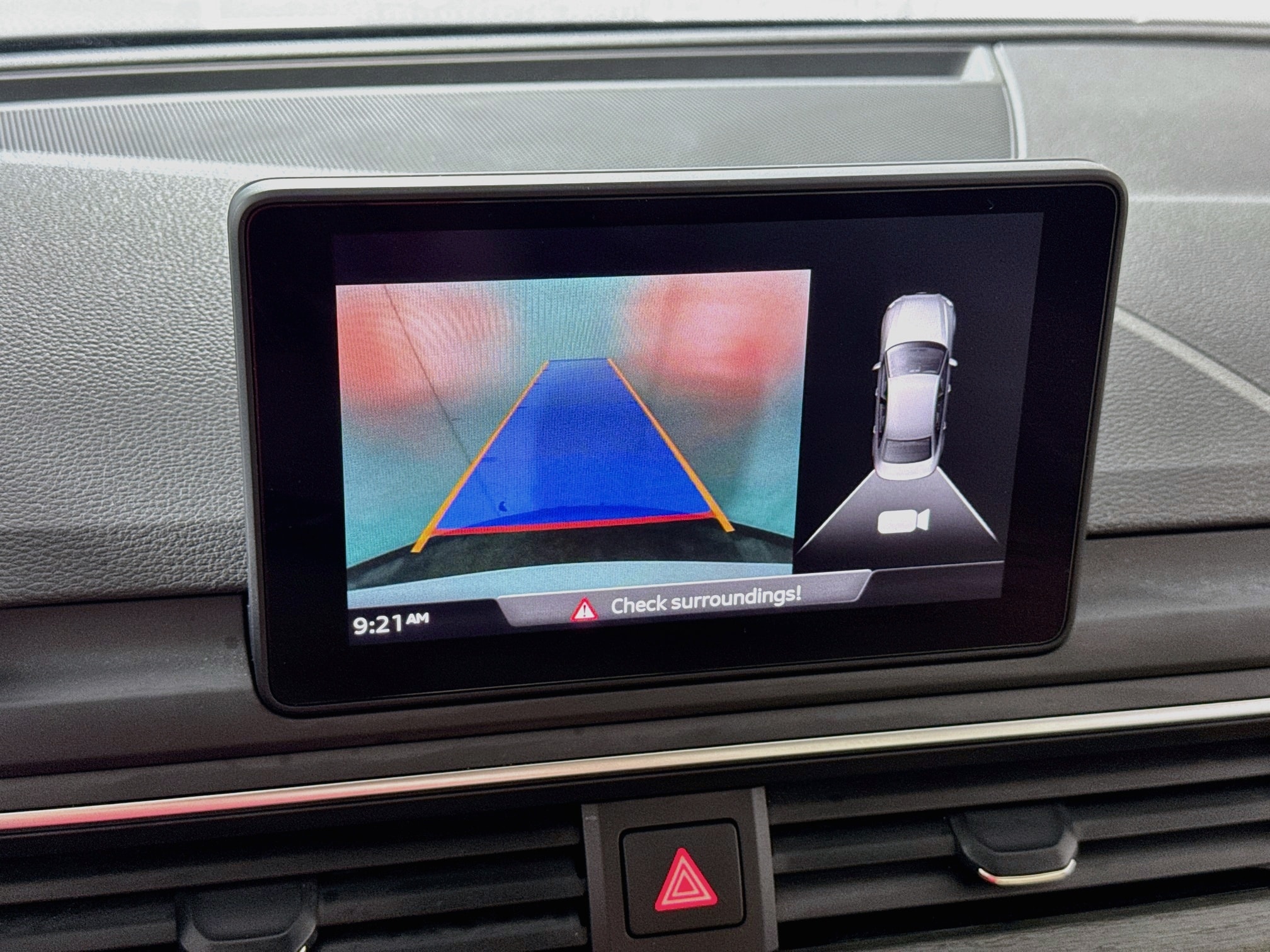 audi a4 2019 WAUDNAF40KA075391 image audi a4 2019 WAUDNAF40KA075391 image