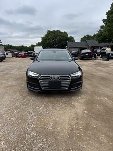 audi a4 2019 WAUHMAF47KA108469 image audi a4 2019 WAUHMAF47KA108469 image