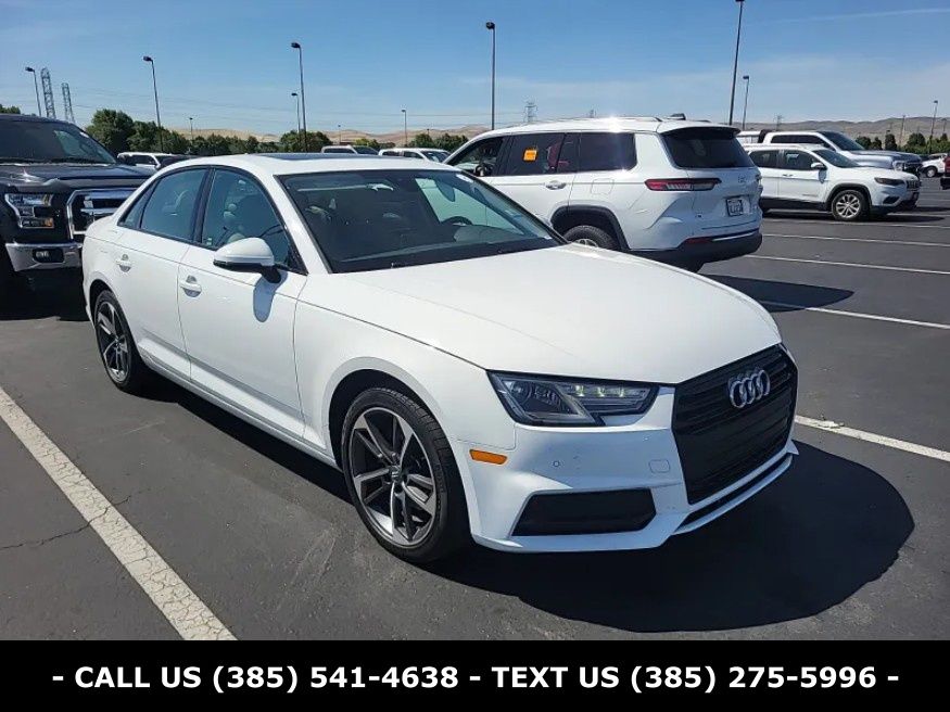 audi a4 2019 WAUGMAF44KA111874 image audi a4 2019 WAUGMAF44KA111874 image