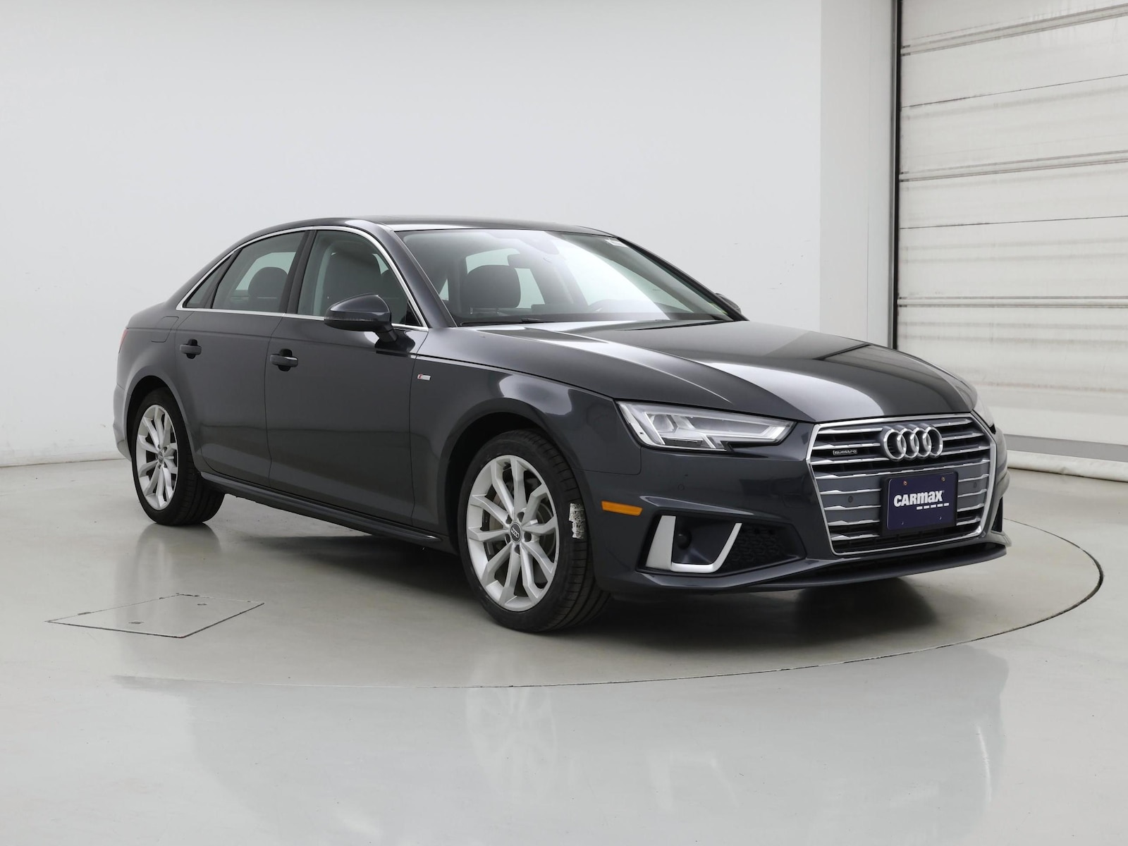 audi a4 2019 WAUENAF48KN008129 image audi a4 2019 WAUENAF48KN008129 image
