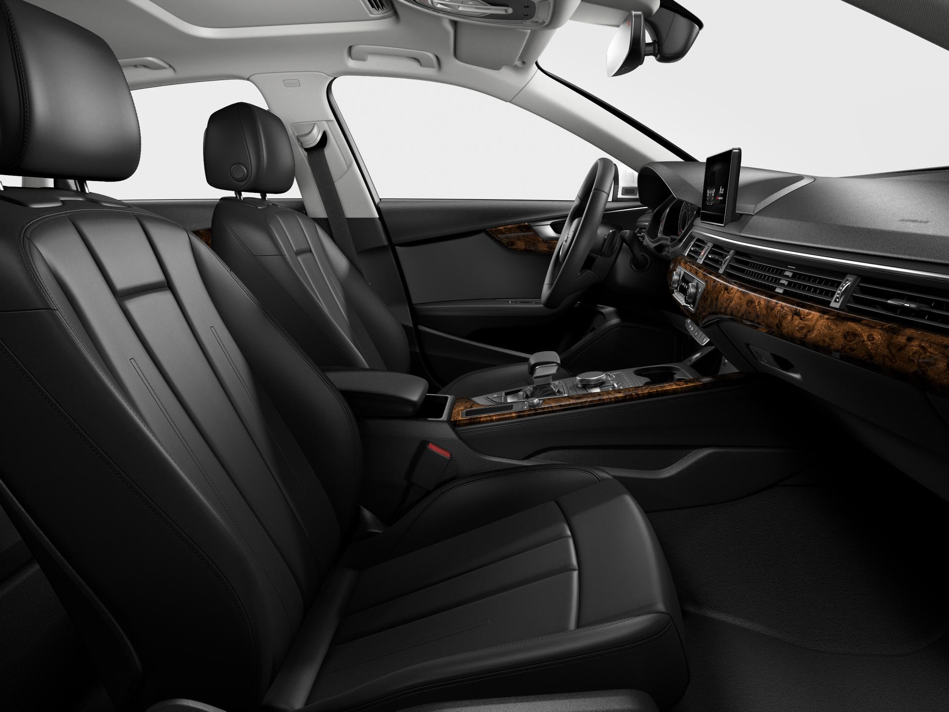 audi a4 2019 WAUHMAF47KN002340 image audi a4 2019 WAUHMAF47KN002340 image