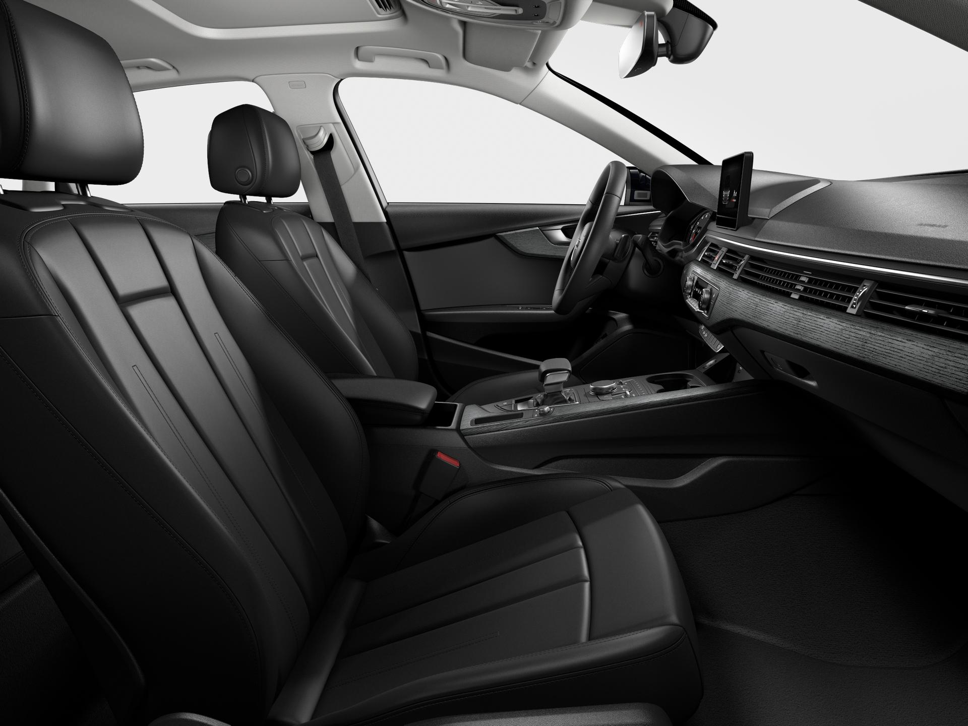 audi a4 2019 WAUGMAF40KN004720 image audi a4 2019 WAUGMAF40KN004720 image