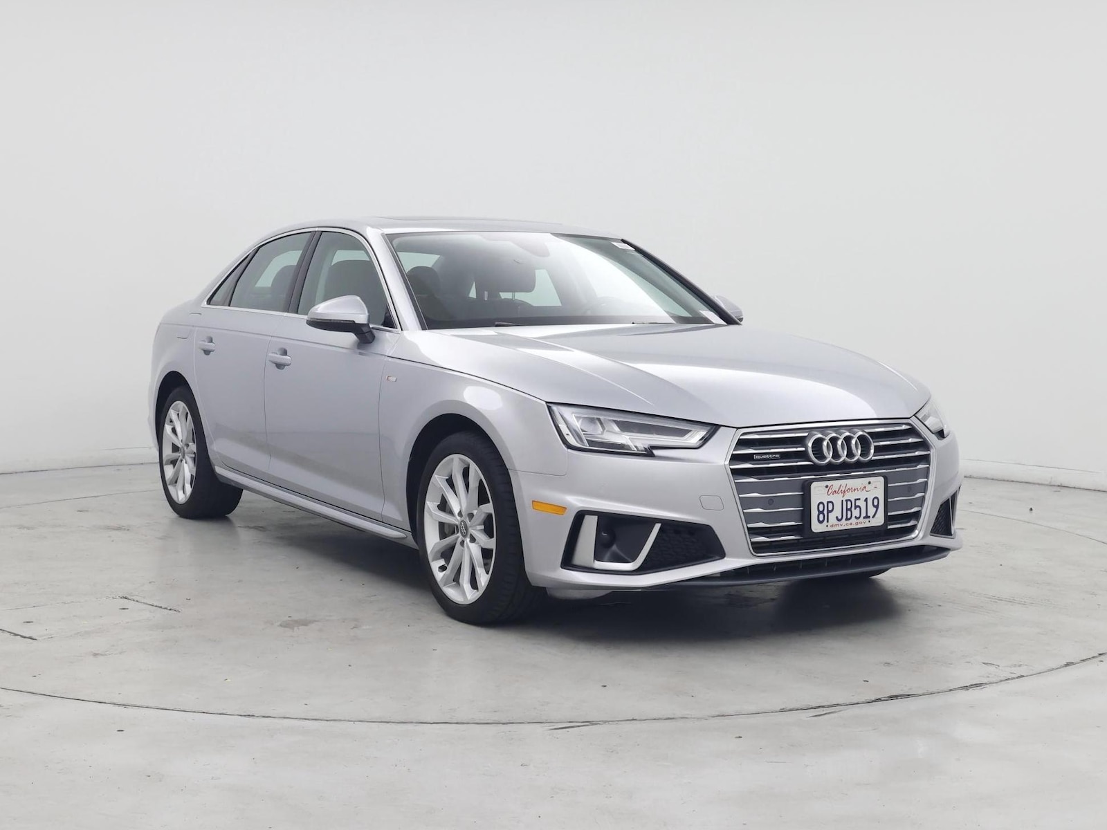 audi a4 2019 WAUENAF46KN021266 image audi a4 2019 WAUENAF46KN021266 image