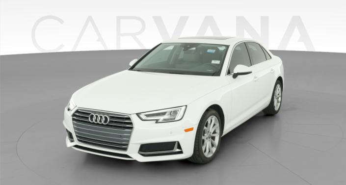 audi a4 2019 WAUHMAF43KA030126 image audi a4 2019 WAUHMAF43KA030126 image