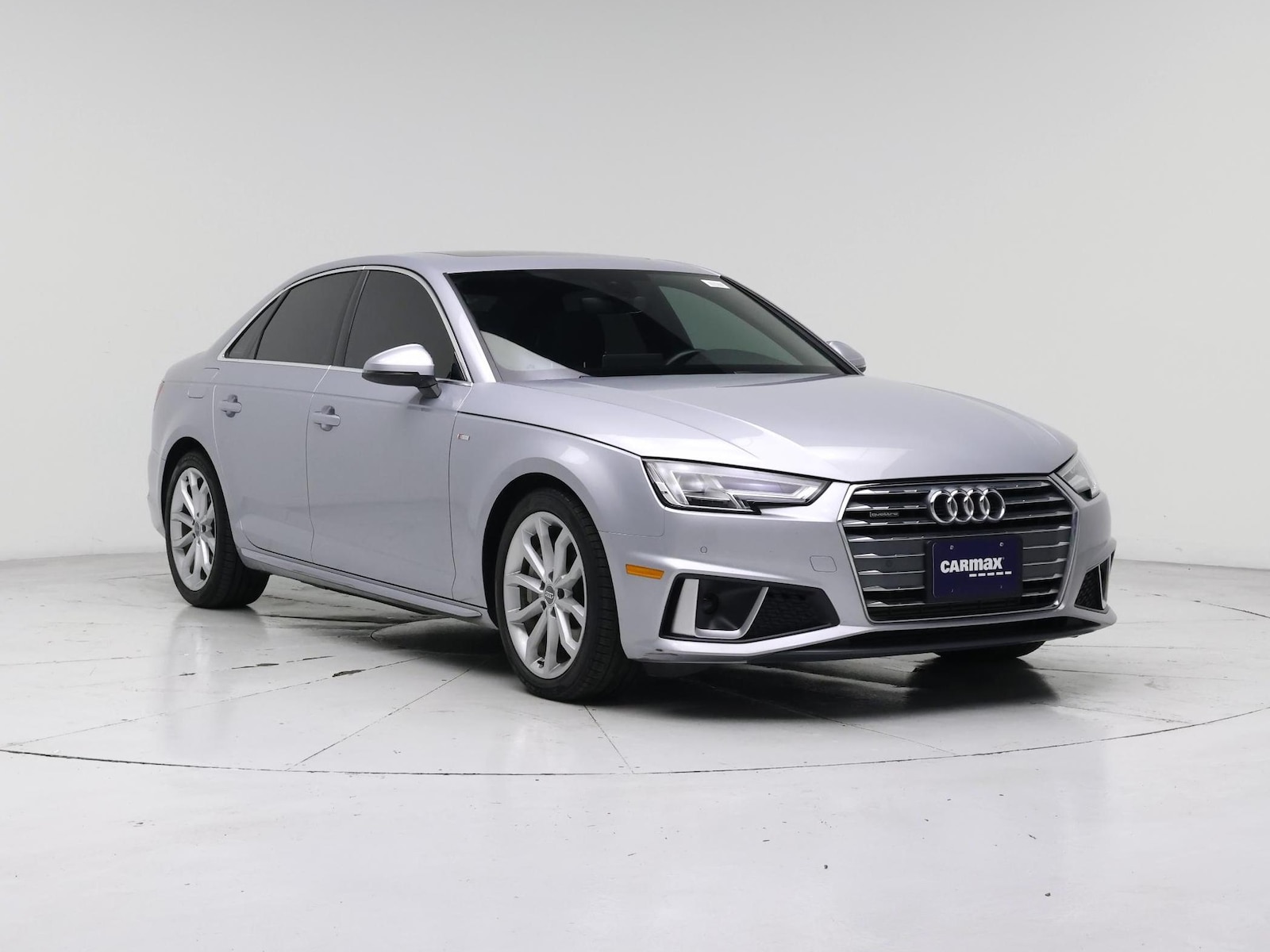 audi a4 2019 WAUENAF49KA095773 image audi a4 2019 WAUENAF49KA095773 image