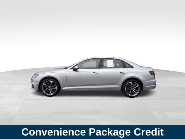 audi a4 2019 WAUGMAF46KA114551 image audi a4 2019 WAUGMAF46KA114551 image