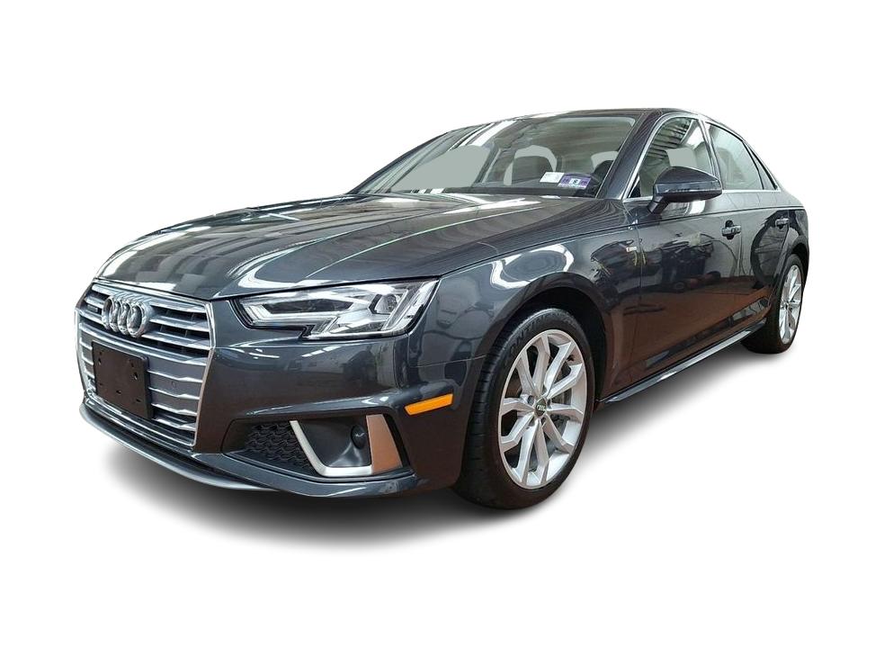 audi a4 2019 WAUENAF43KN004621 image audi a4 2019 WAUENAF43KN004621 image
