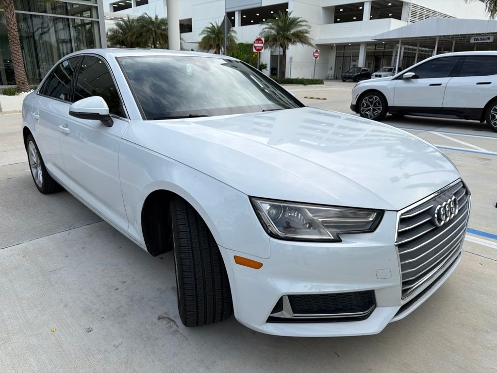 audi a4 2019 WAUGMAF47KN008487 image audi a4 2019 WAUGMAF47KN008487 image