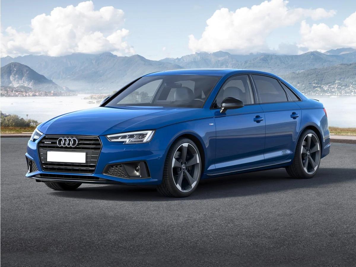 audi a4 2019 WAUENAF48KN016473 image audi a4 2019 WAUENAF48KN016473 image