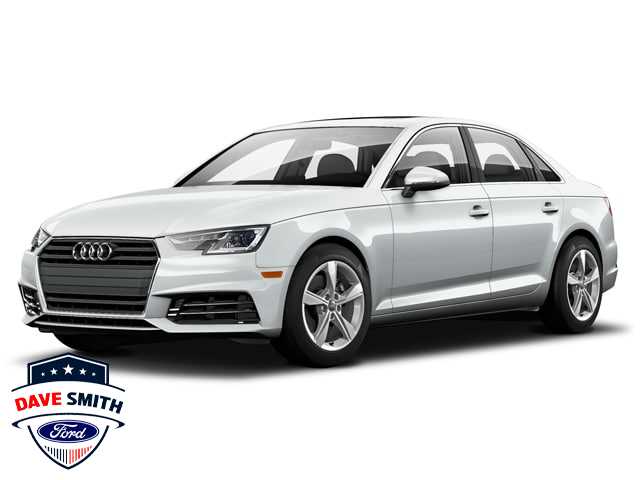 audi a4 2019 WAUDNAF41KA108401 image audi a4 2019 WAUDNAF41KA108401 image
