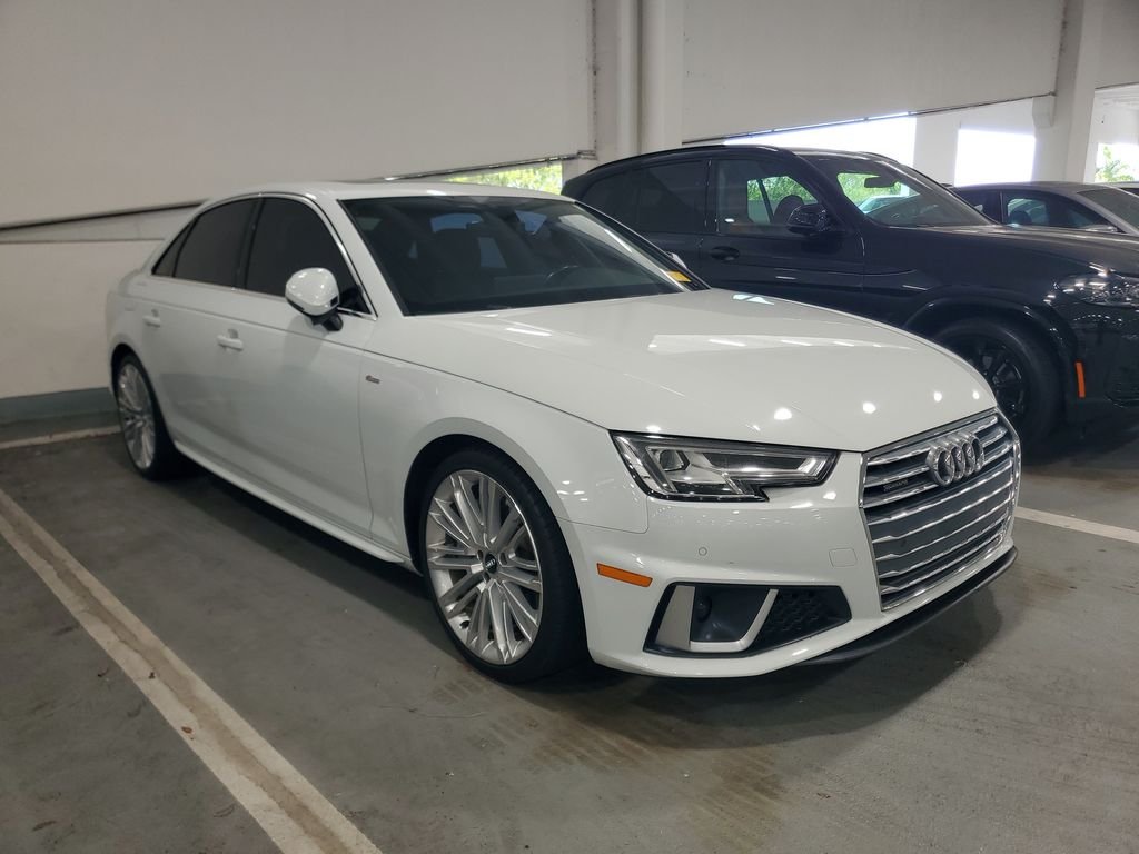 audi a4 2019 WAUENAF47KN021065 image audi a4 2019 WAUENAF47KN021065 image