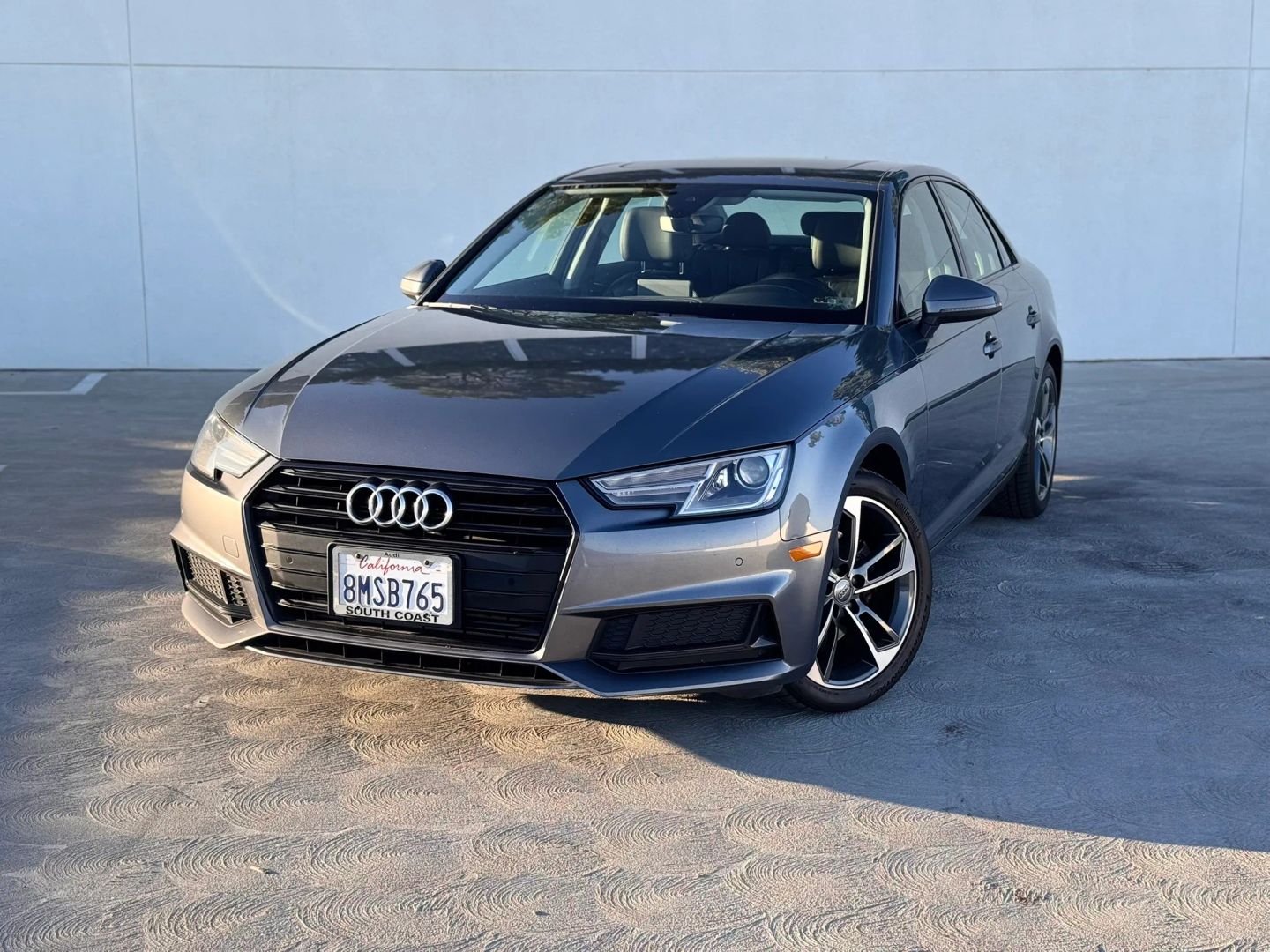 audi a4 2019 WAUGMAF42KA113252 image audi a4 2019 WAUGMAF42KA113252 image