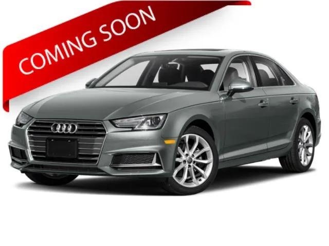 audi a4 2019 WAUENAF48KN004971 image audi a4 2019 WAUENAF48KN004971 image