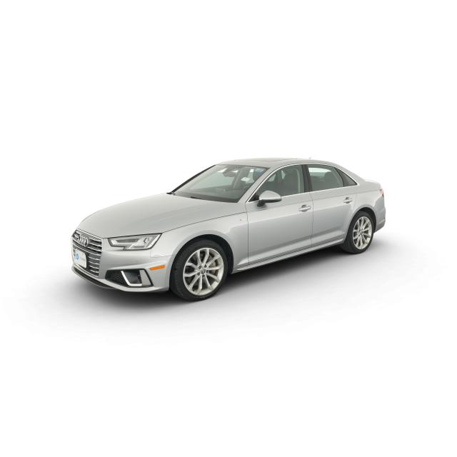 audi a4 2019 WAUENAF45KN012607 image audi a4 2019 WAUENAF45KN012607 image