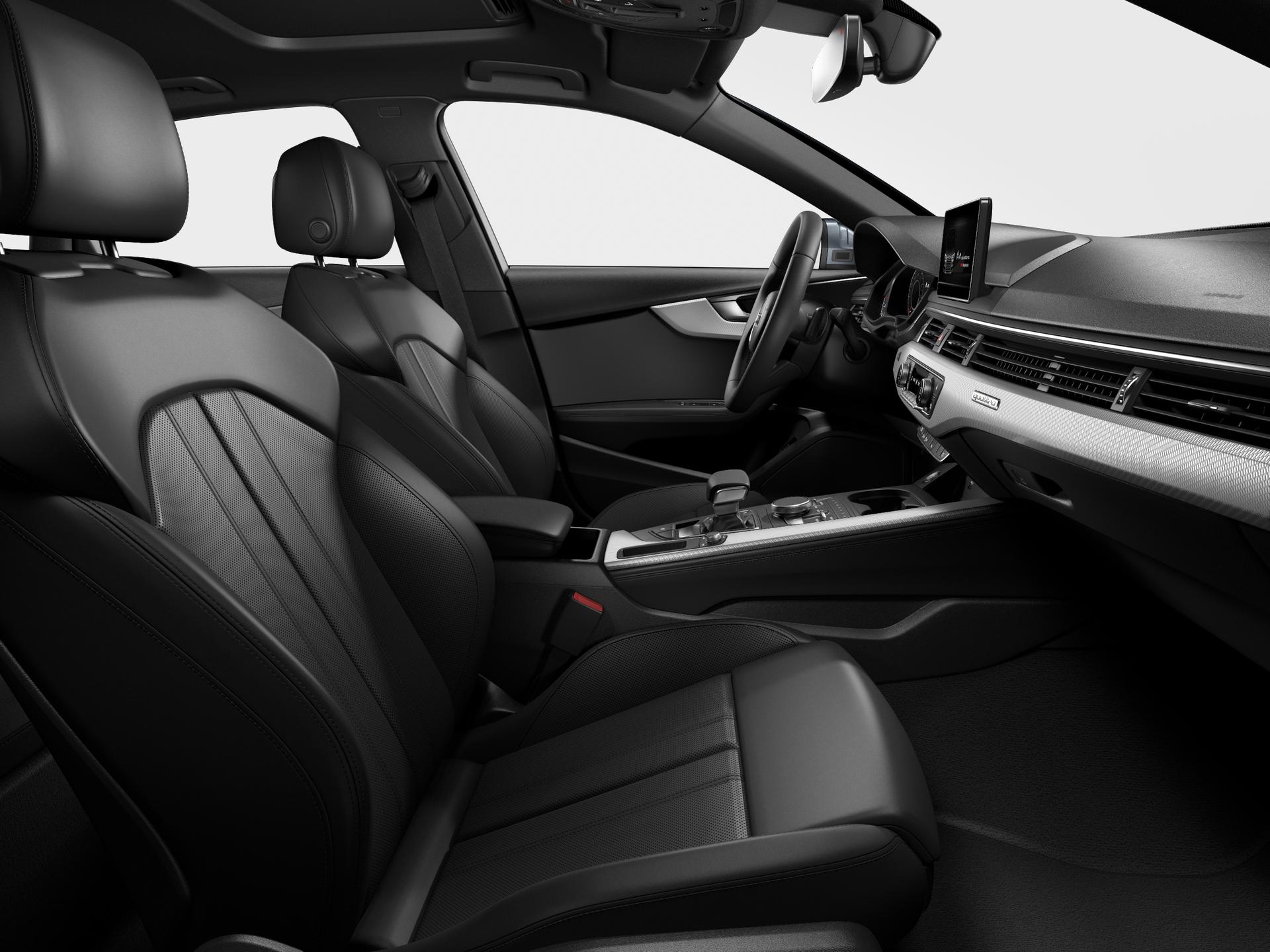 audi a4 2019 WAUENAF44KA062373 image audi a4 2019 WAUENAF44KA062373 image