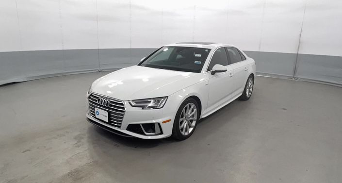 audi a4 2019 WAUENAF48KA034494 image audi a4 2019 WAUENAF48KA034494 image