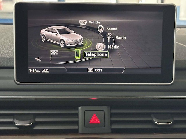 audi a4 2019 WAUENAF40KA014823 image audi a4 2019 WAUENAF40KA014823 image