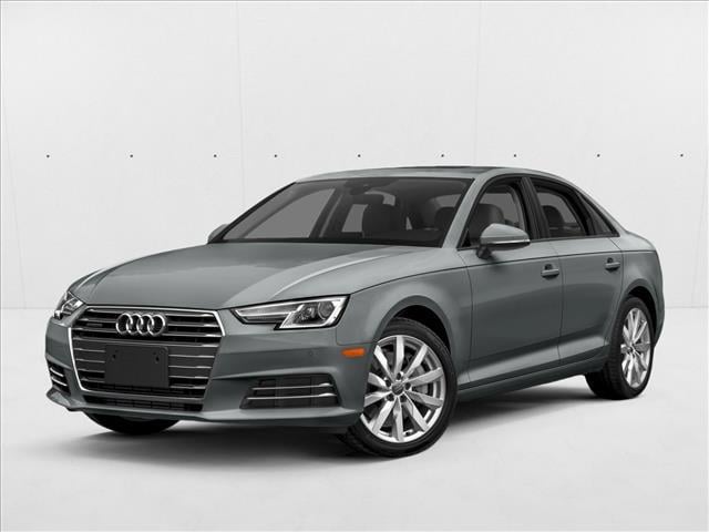 audi a4 2018 WAUDNAF44JN017520 image audi a4 2018 WAUDNAF44JN017520 image