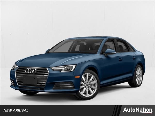 audi a4 2018 WAUFNAF41JA079036 image audi a4 2018 WAUFNAF41JA079036 image