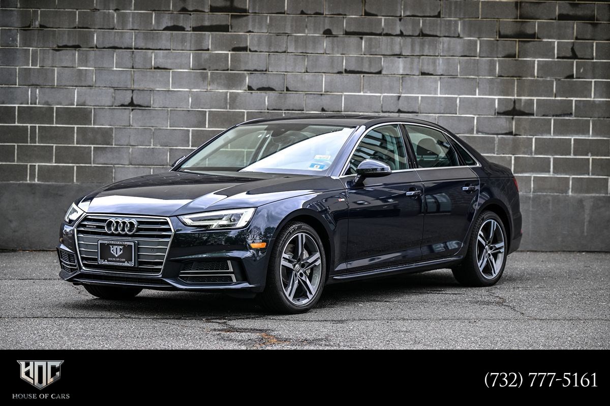 audi a4 2018 WAUENAF46JA170119 image audi a4 2018 WAUENAF46JA170119 image