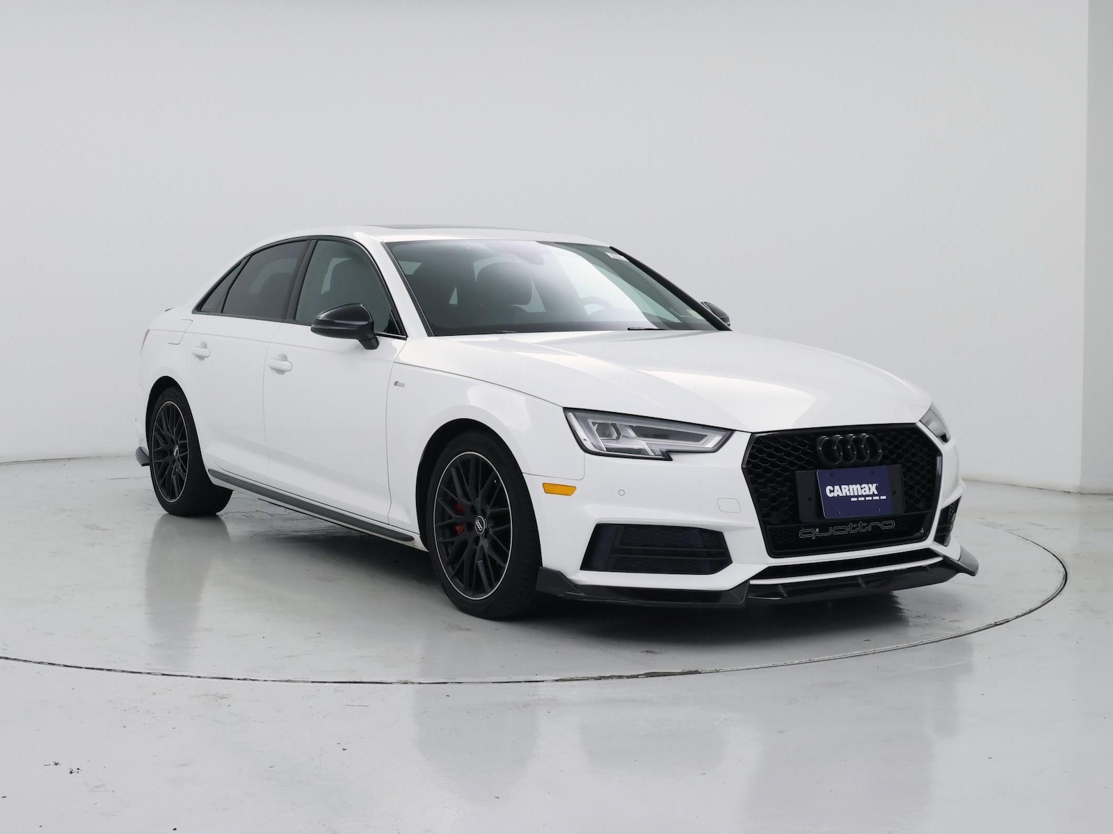 audi a4 2018 WAUENAF46JA096961 image audi a4 2018 WAUENAF46JA096961 image