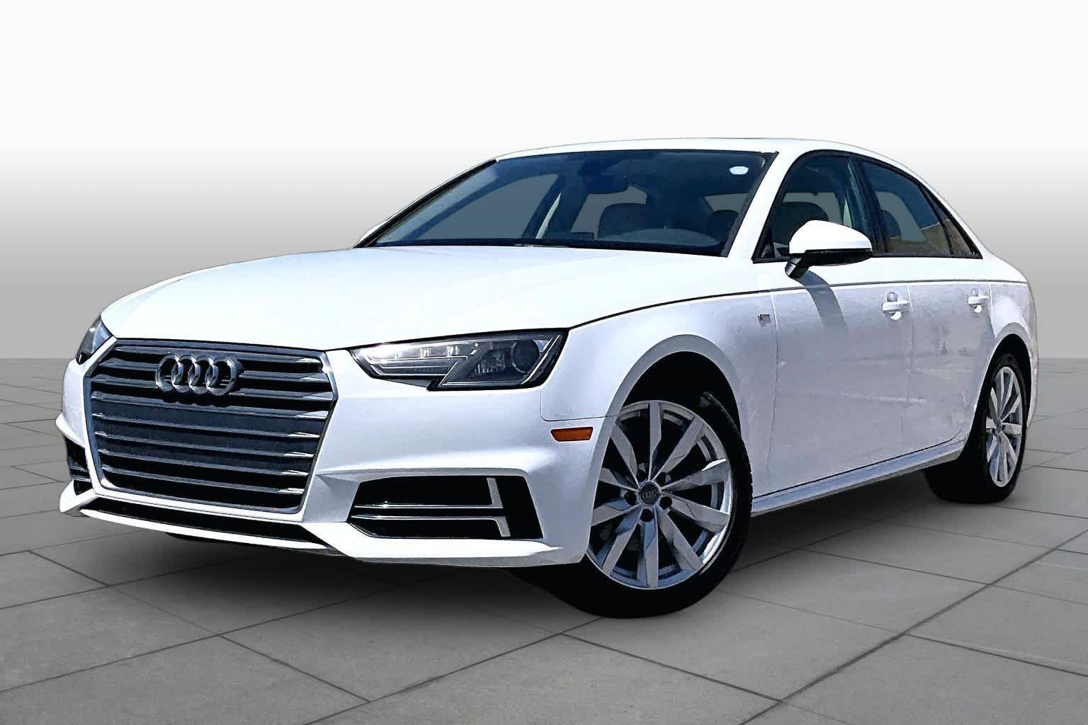 audi a4 2018 WAUKMAF44JA088850 image audi a4 2018 WAUKMAF44JA088850 image