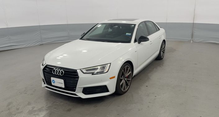 audi a4 2018 WAUPNAF46JA030550 image audi a4 2018 WAUPNAF46JA030550 image