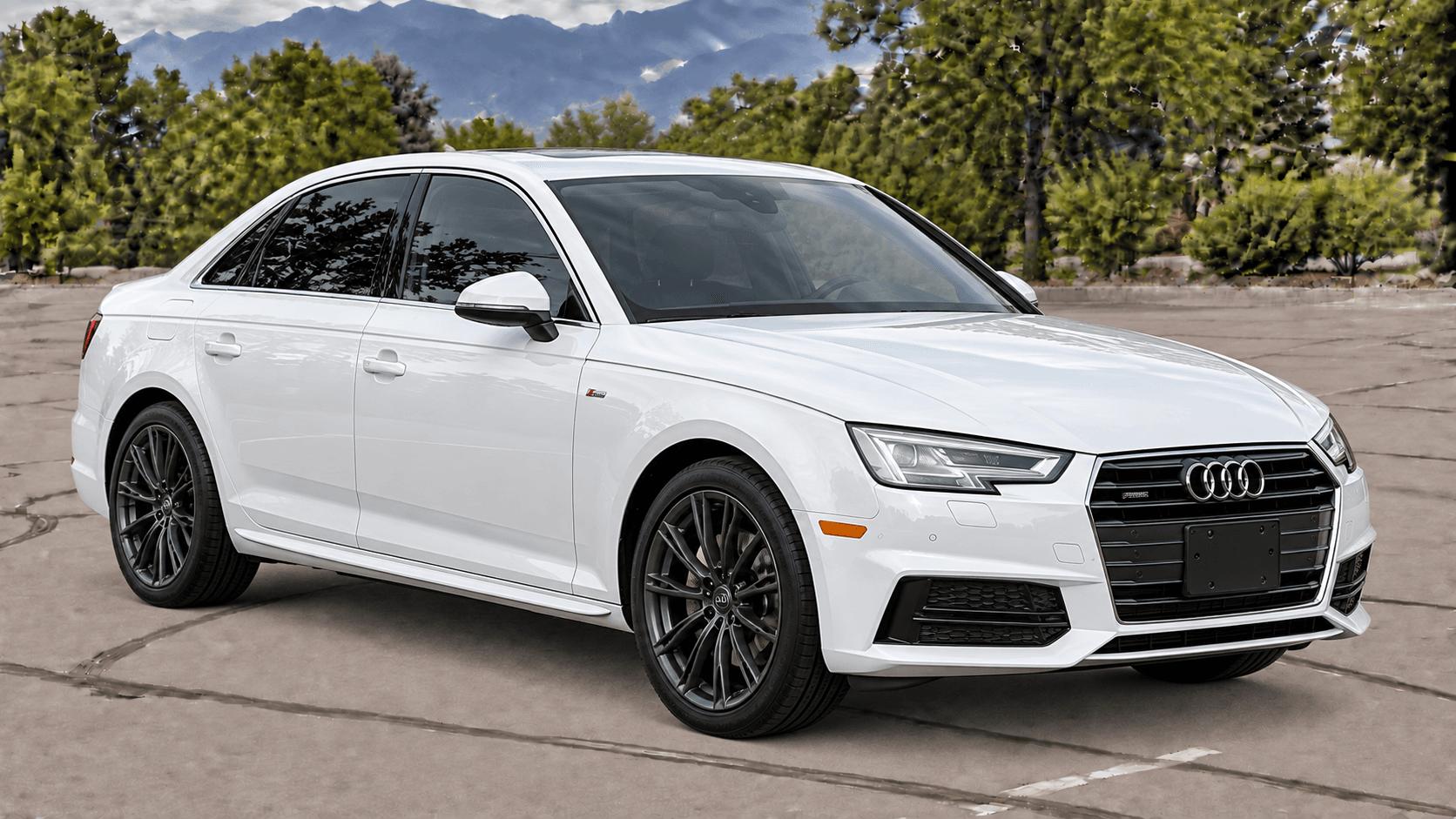 audi a4 2018 WAULMAF40JA233841 image audi a4 2018 WAULMAF40JA233841 image