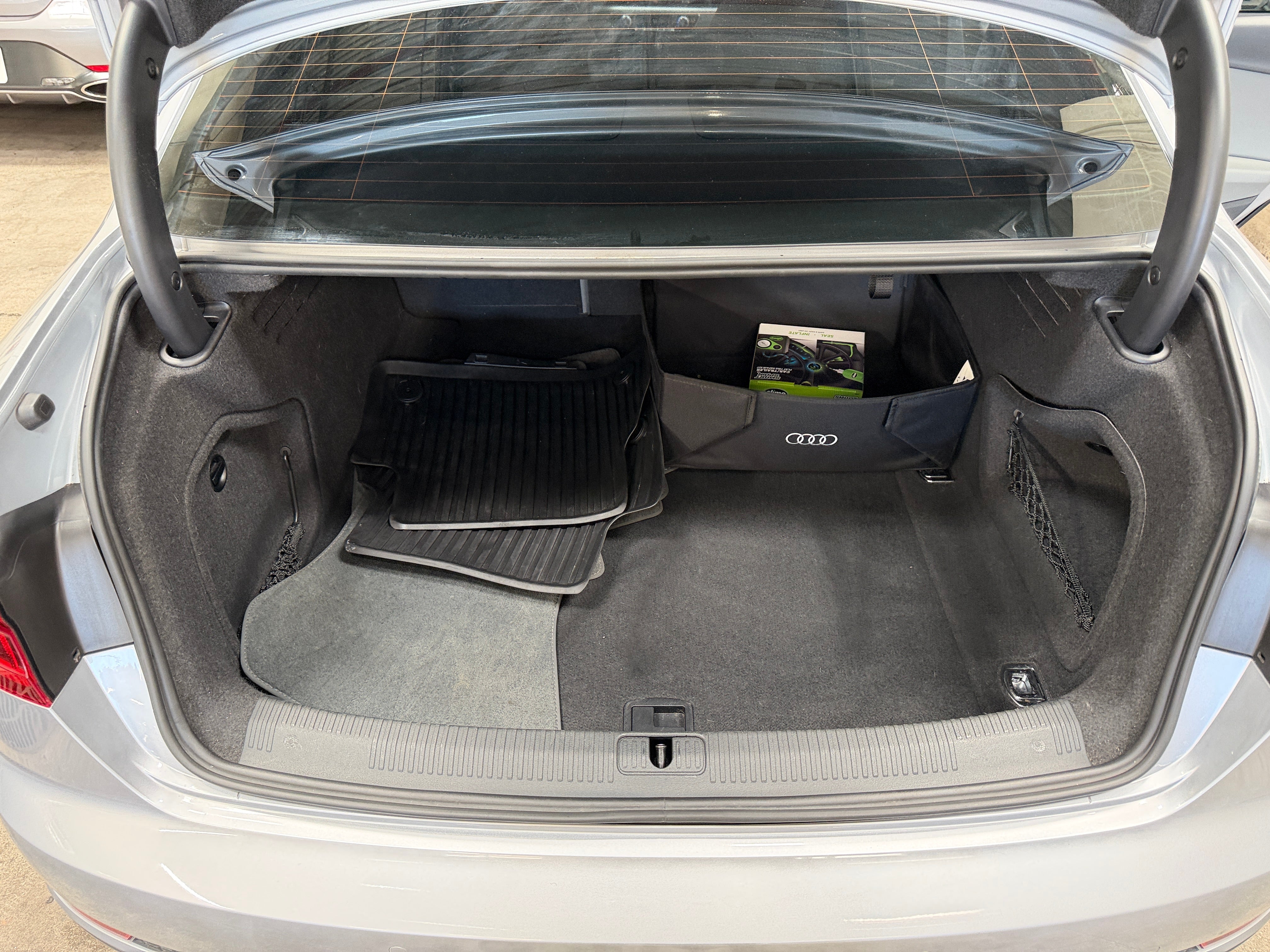 audi a4 2018 WAUENAF42JA066582 image audi a4 2018 WAUENAF42JA066582 image