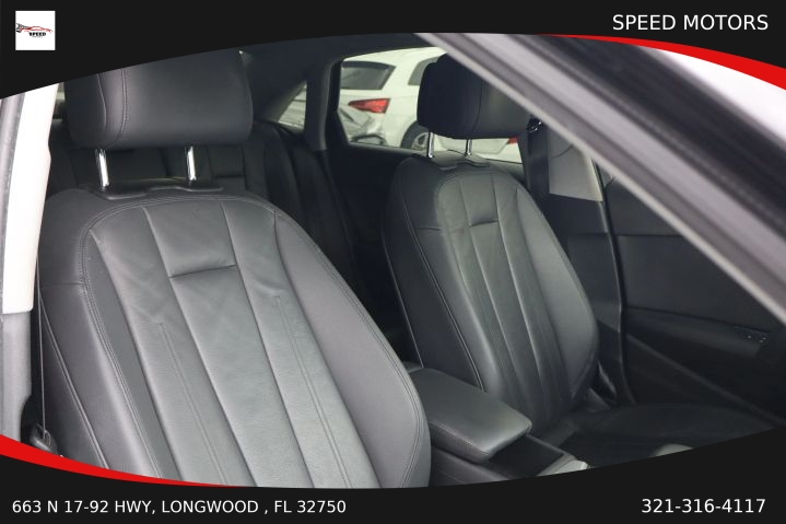 audi a4 2018 WAUKMAF44JA070154 image audi a4 2018 WAUKMAF44JA070154 image